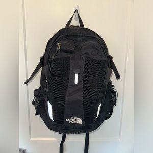 The North Face Recon Backpack, Black